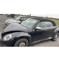 Compteur VOLKSWAGEN BEETLE 2