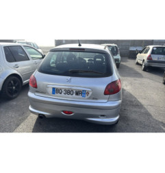 Bloc ABS (freins anti-blocage) PEUGEOT 206