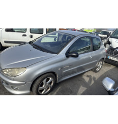 Bloc ABS (freins anti-blocage) PEUGEOT 206