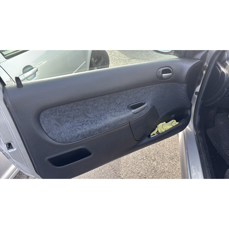 Bloc ABS (freins anti-blocage) PEUGEOT 206 Photo n°12