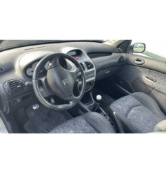 Bloc ABS (freins anti-blocage) PEUGEOT 206