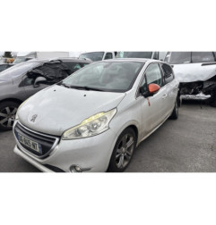Autoradio d'origine PEUGEOT 208 1