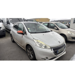 Autoradio d'origine PEUGEOT 208 1