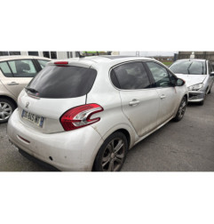 Autoradio d'origine PEUGEOT 208 1