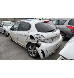 Autoradio d'origine PEUGEOT 208 1