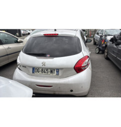 Autoradio d'origine PEUGEOT 208 1
