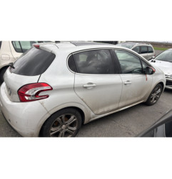 Autoradio d'origine PEUGEOT 208 1