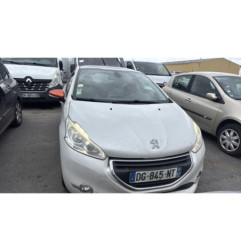 Autoradio d'origine PEUGEOT 208 1