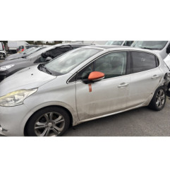Autoradio d'origine PEUGEOT 208 1