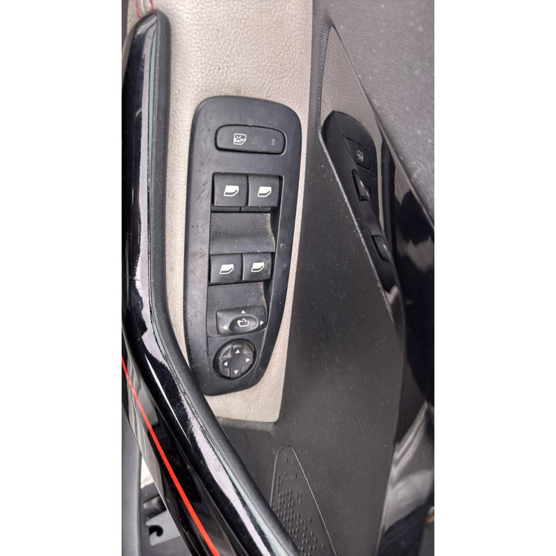 Autoradio d'origine PEUGEOT 208 1 Photo n°14