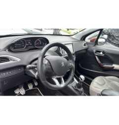 Autoradio d'origine PEUGEOT 208 1