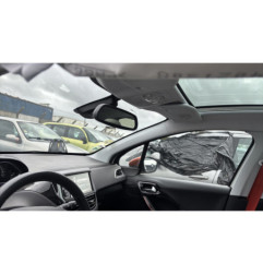 Autoradio d'origine PEUGEOT 208 1
