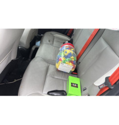 Autoradio d'origine PEUGEOT 208 1