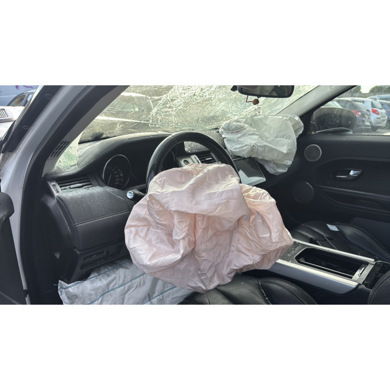 Vitre avant gauche LAND ROVER RANGE ROVER 1 EVOQUE Photo n°19