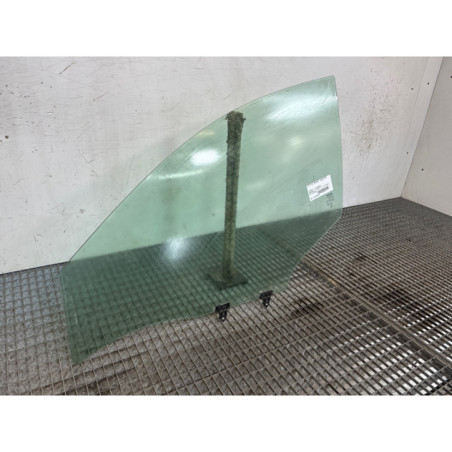 Vitre avant gauche NISSAN QASHQAI 2