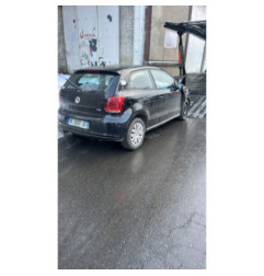 Vitre avant droit VOLKSWAGEN POLO 5