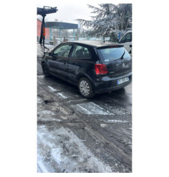Vitre avant droit VOLKSWAGEN POLO 5