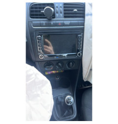 Vitre avant droit VOLKSWAGEN POLO 5