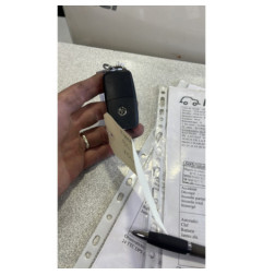 Vitre avant droit VOLKSWAGEN POLO 5