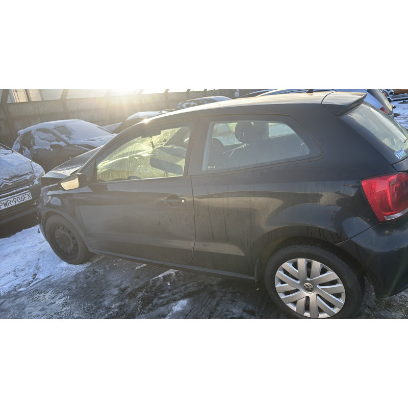 Vitre avant droit VOLKSWAGEN POLO 5 Photo n°18