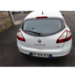 Bloc ABS (freins anti-blocage) RENAULT MEGANE 3