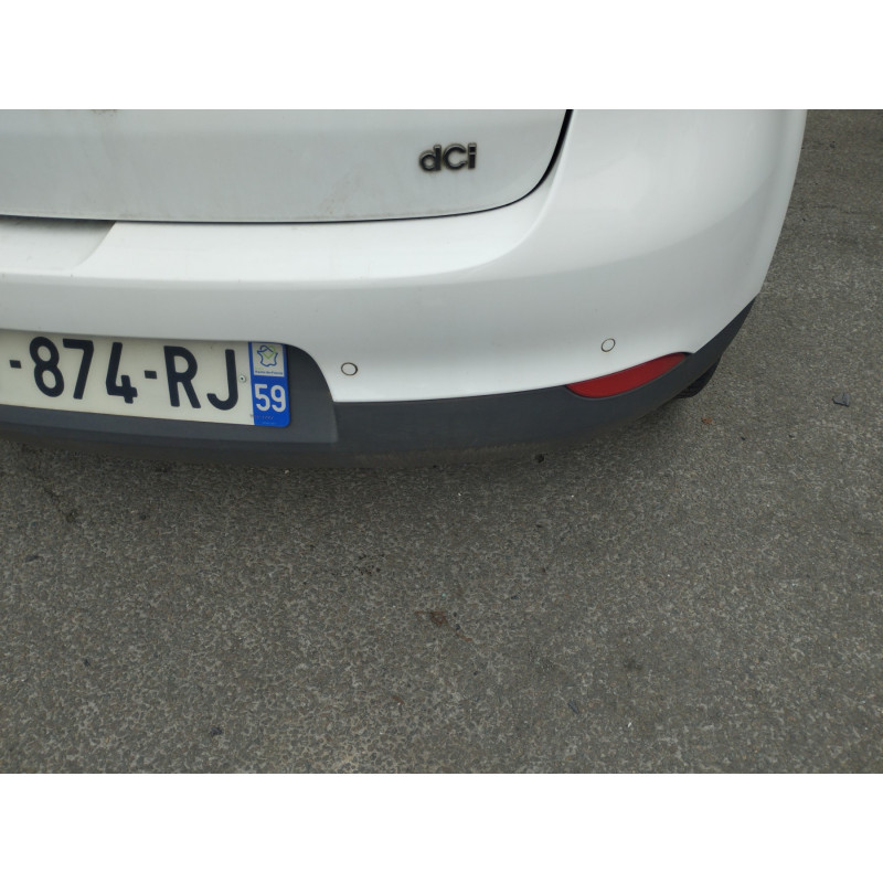 Bloc ABS (freins anti-blocage) RENAULT MEGANE 3 Photo n°20