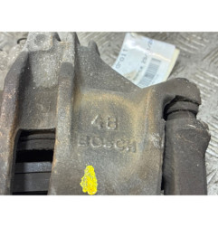 Etrier avant droit (freinage) PEUGEOT 206 Photo n°1