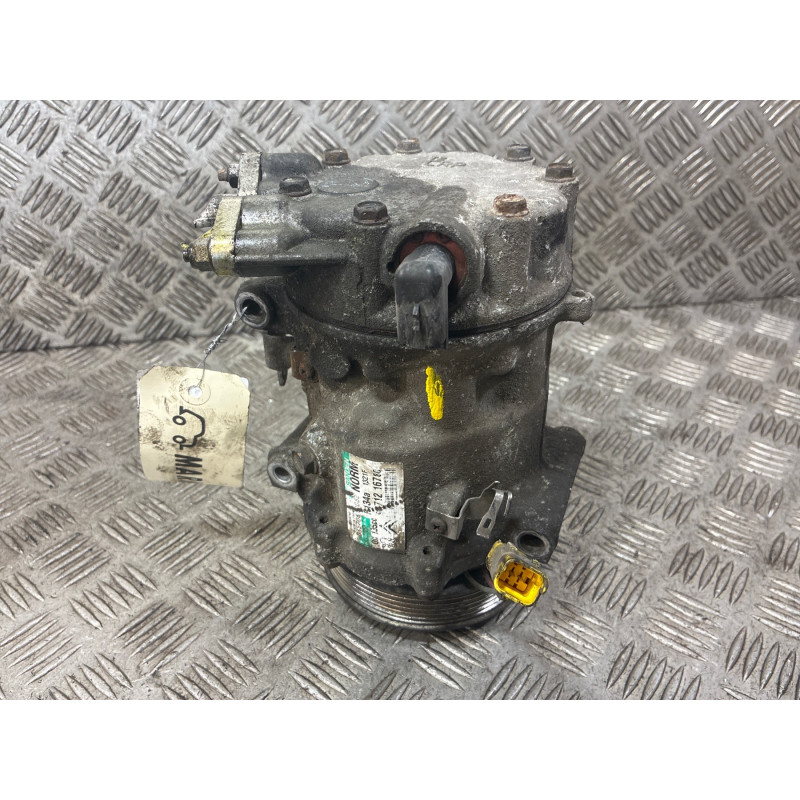 Compresseur clim PEUGEOT 308 1 SW Photo n°4