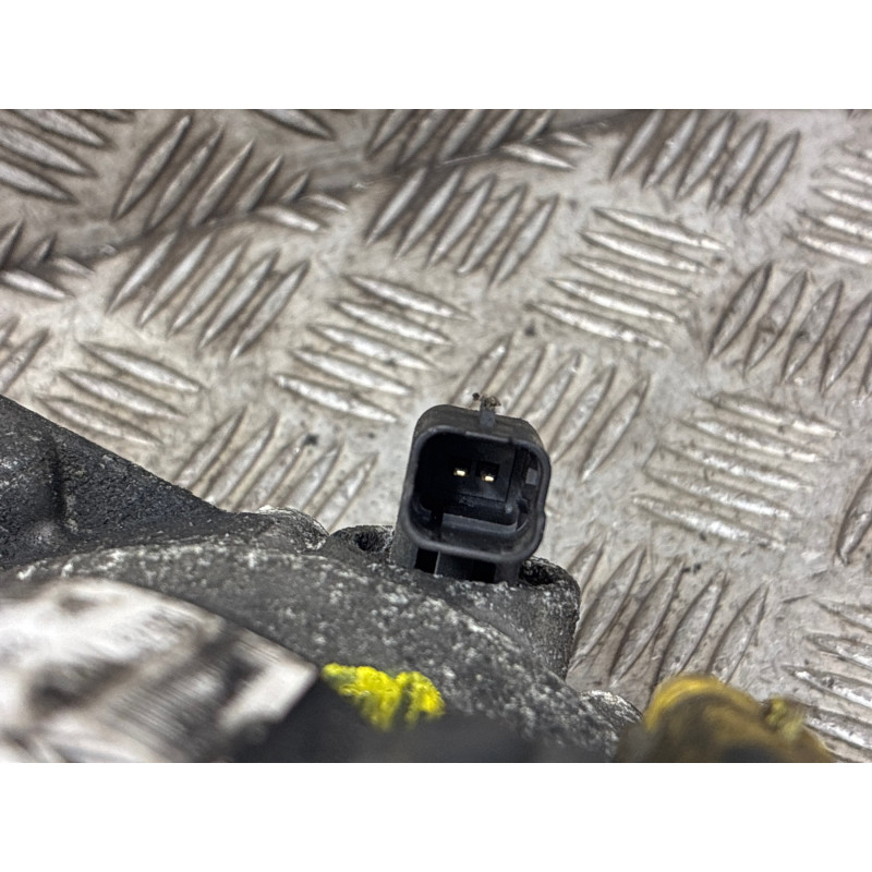 Compresseur clim CITROEN C4 GRAND PICASSO 1 Photo n°2