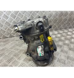 Compresseur clim CITROEN C4 GRAND PICASSO 1