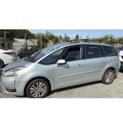Compresseur clim CITROEN C4 GRAND PICASSO 1