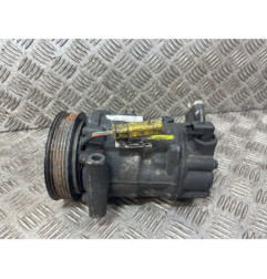Compresseur clim CITROEN C4 GRAND PICASSO 1 Photo n°1