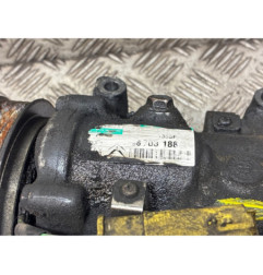 Compresseur clim CITROEN C4 GRAND PICASSO 1