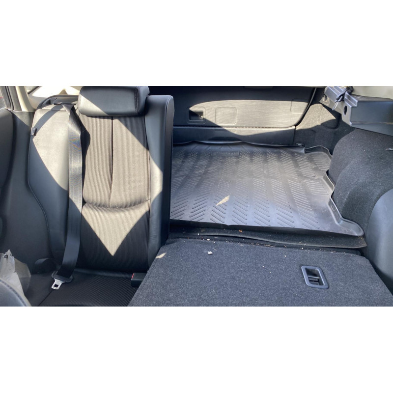Pare boue avant droit MAZDA 6 2 Photo n°3