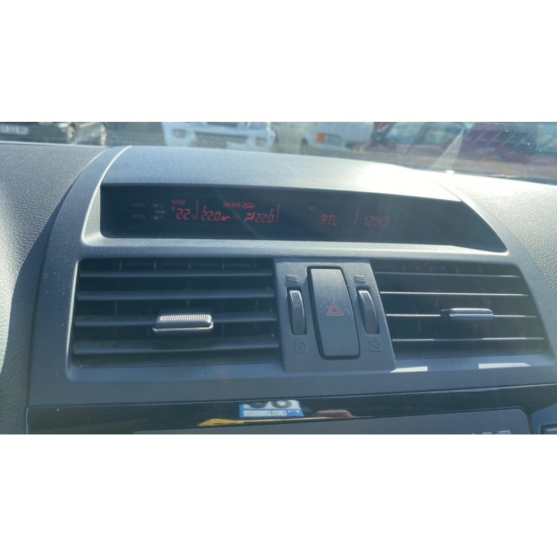 Pare boue avant droit MAZDA 6 2 Photo n°5
