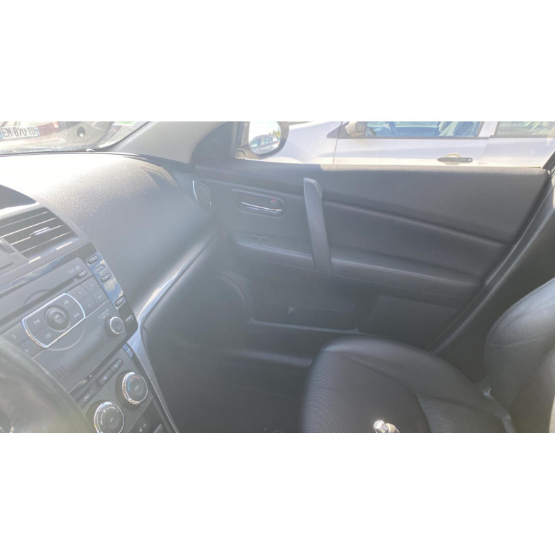 Pare boue avant droit MAZDA 6 2 Photo n°7
