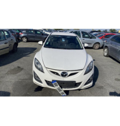 Pare boue avant droit MAZDA 6 2