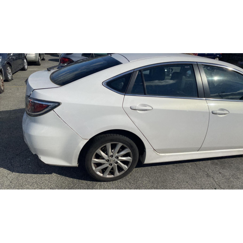 Pare boue avant droit MAZDA 6 2 Photo n°10