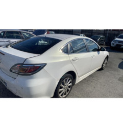 Pare boue avant droit MAZDA 6 2
