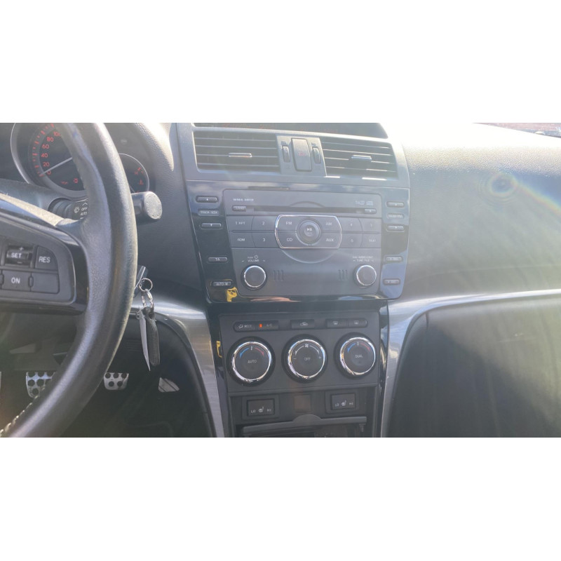 Pare boue avant droit MAZDA 6 2 Photo n°18