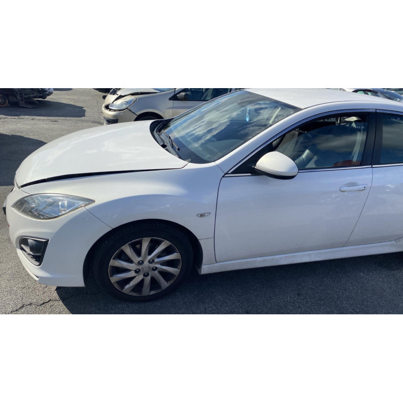 Pare boue avant droit MAZDA 6 2 Photo n°20