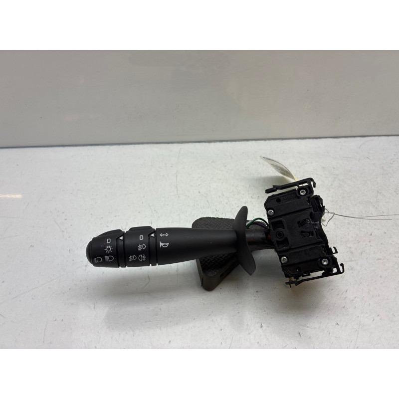 Commodo phare RENAULT MASTER 2 Photo n°3