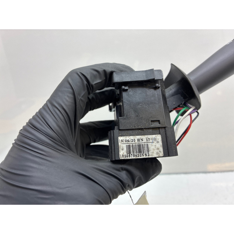Commodo phare RENAULT MASTER 2 Photo n°6