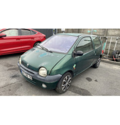 Bouton de coffre RENAULT TWINGO 1