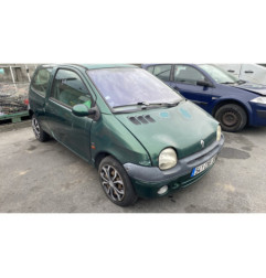 Bouton de coffre RENAULT TWINGO 1