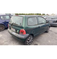 Bouton de coffre RENAULT TWINGO 1