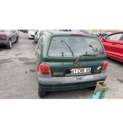 Bouton de coffre RENAULT TWINGO 1