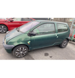Bouton de coffre RENAULT TWINGO 1
