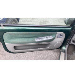 Bouton de coffre RENAULT TWINGO 1