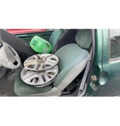 Bouton de coffre RENAULT TWINGO 1